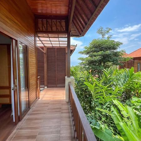 Odessa Village By Pramana Villas Gianyar  Exterior photo