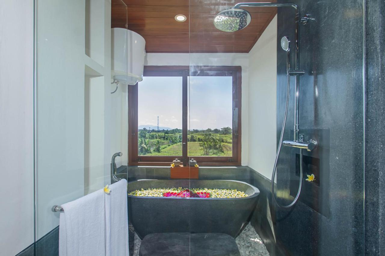 Odessa Village By Pramana Villas Gianyar  Exterior photo