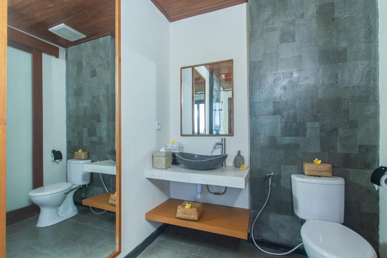 Odessa Village By Pramana Villas Gianyar  Exterior photo