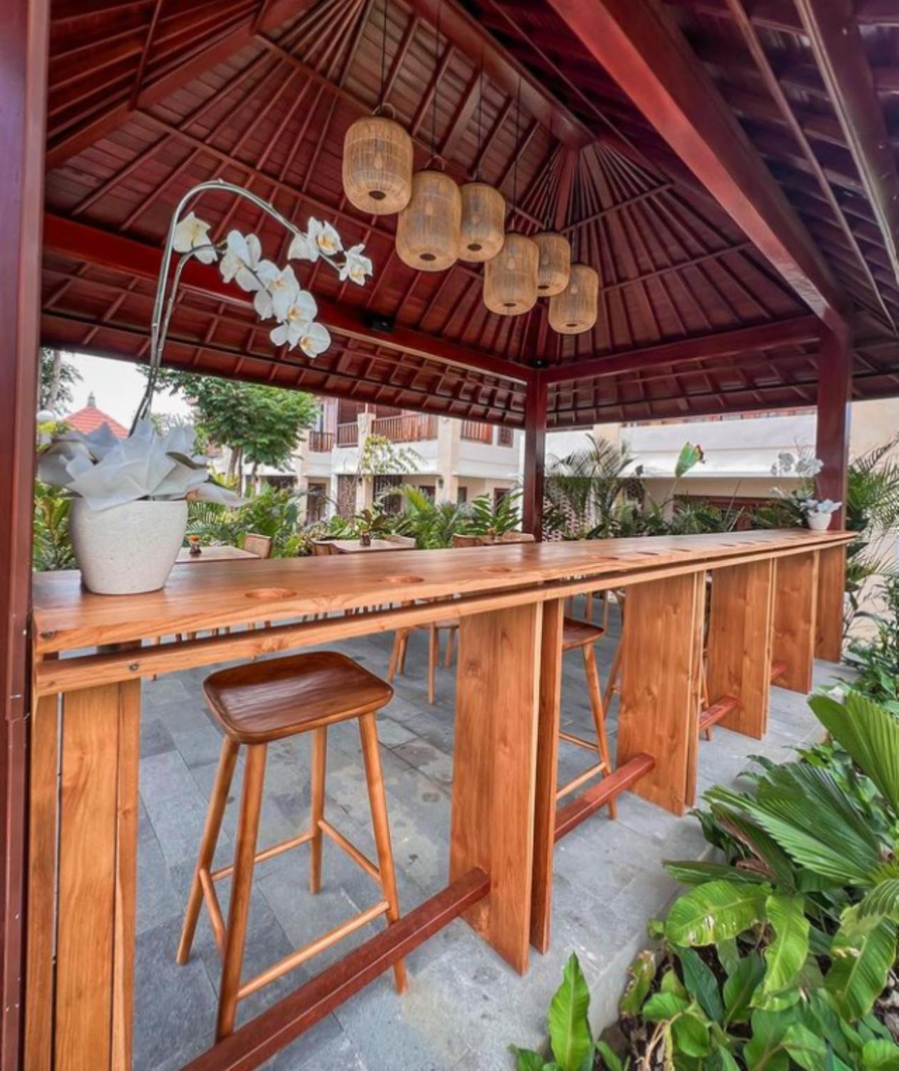 Odessa Village By Pramana Villas Gianyar  Exterior photo