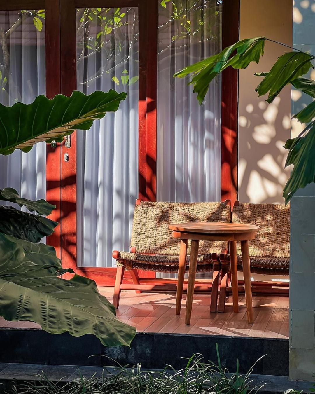 Odessa Village By Pramana Villas Gianyar  Exterior photo