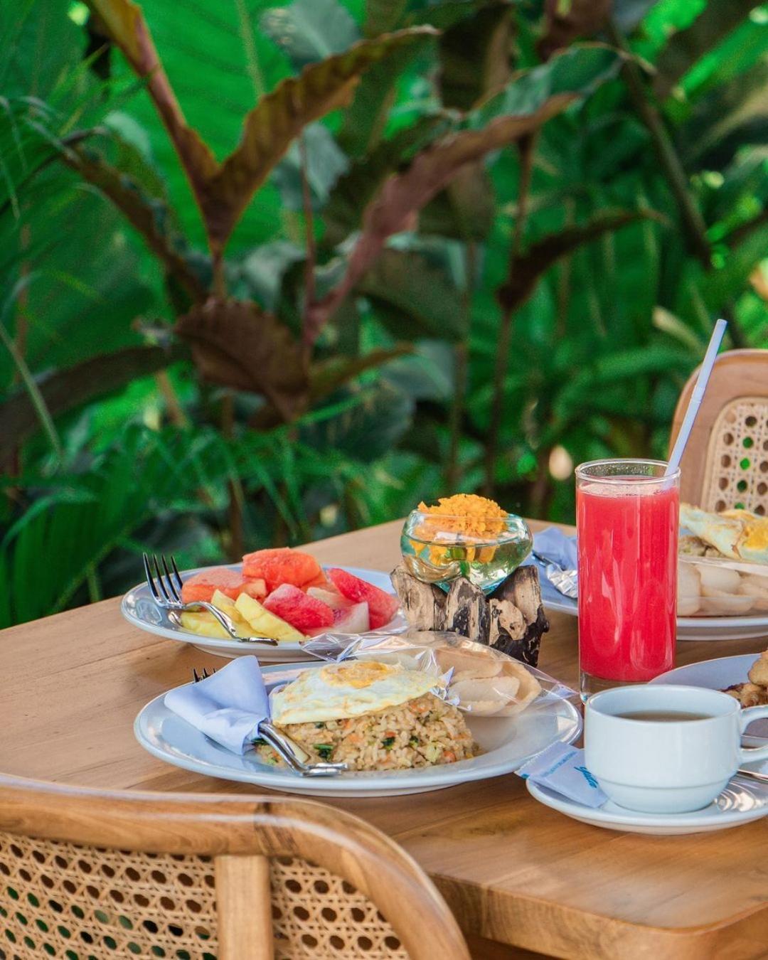 Odessa Village By Pramana Villas Gianyar  Exterior photo