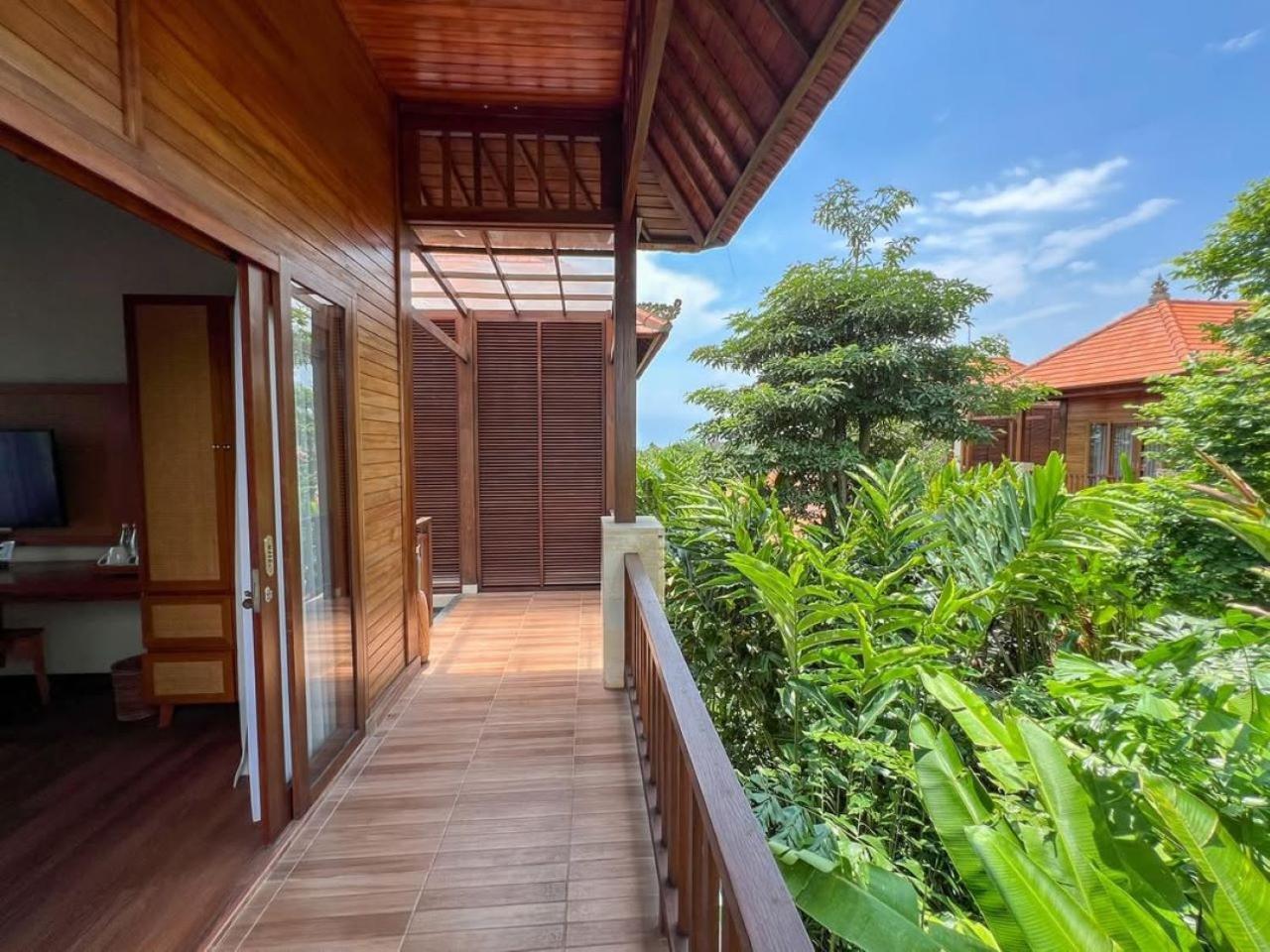 Odessa Village By Pramana Villas Gianyar  Exterior photo