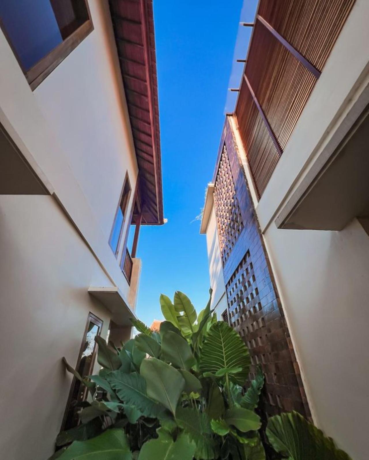 Odessa Village By Pramana Villas Gianyar  Exterior photo