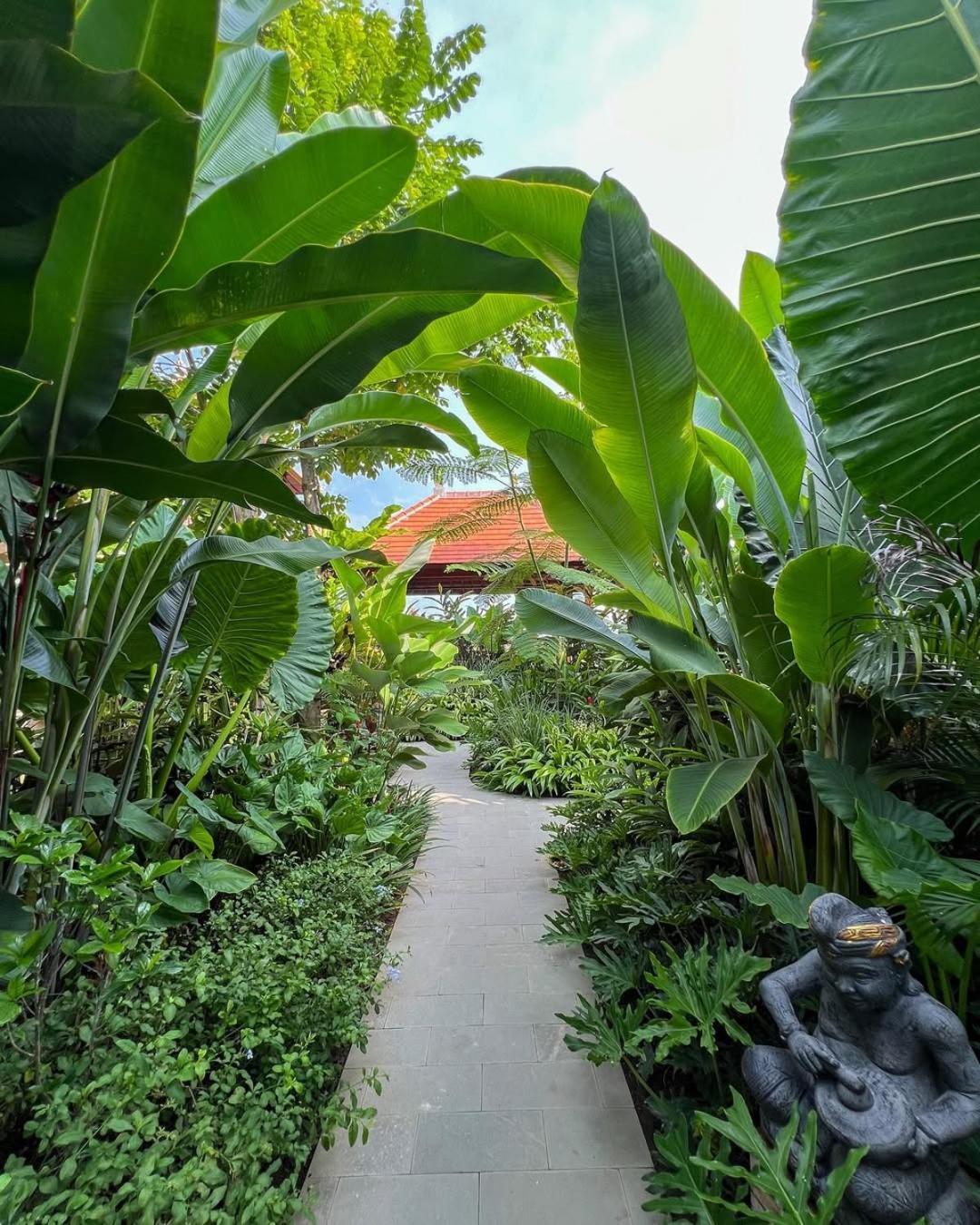 Odessa Village By Pramana Villas Gianyar  Exterior photo